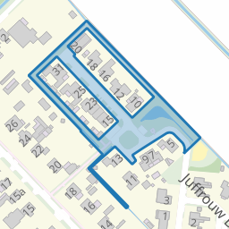 Perceel DVR00-A-2316