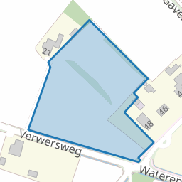 Perceel DVR00-A-2318