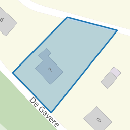 Perceel DVR00-A-2319