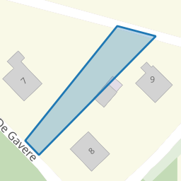 Perceel DVR00-A-2320