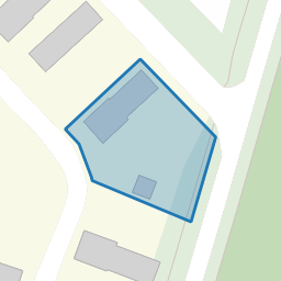 Perceel DVR00-A-2323