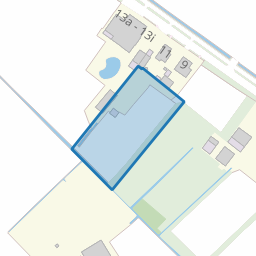 Perceel DVR00-A-2326