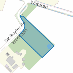 Perceel DVR00-A-2349