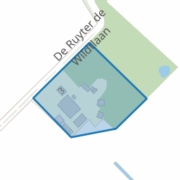 Perceel DVR00-A-2350