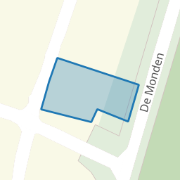 Perceel DVR00-A-2362