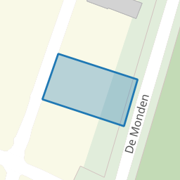 Perceel DVR00-A-2363