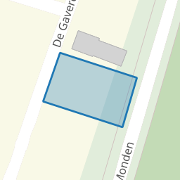 Perceel DVR00-A-2365