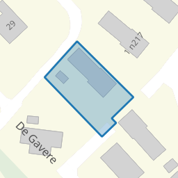 Perceel DVR00-A-2378