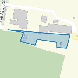 Perceel DVR00-A-2419