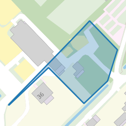 Perceel DVR00-A-2439