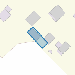 Perceel DVR00-A-2440