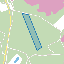 Perceel DVR00-B-1291