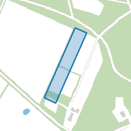 Perceel DVR00-B-1779