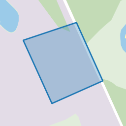 Perceel DVR00-B-1870