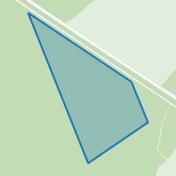 Perceel DVR00-B-2197