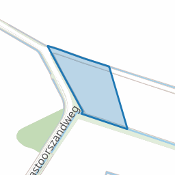 Perceel DVR00-B-2292