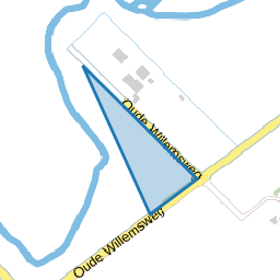 Perceel DVR00-B-2748