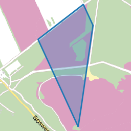 Perceel DVR00-B-2881