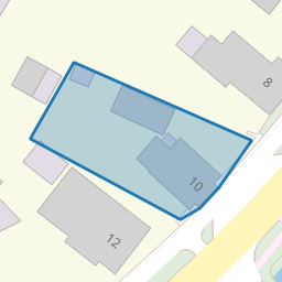 Perceel DVR00-B-2989