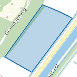 Perceel DVR00-B-3001