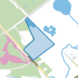 Perceel DVR00-B-3031