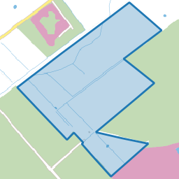 Perceel DVR00-B-3195