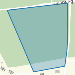 Perceel DVR00-B-3210