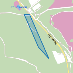 Perceel DVR00-B-3271