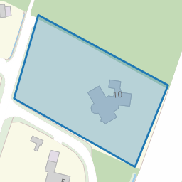 Perceel DVR00-B-3276