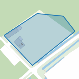 Perceel DVR00-B-3294