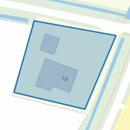 Perceel DVR00-B-3296