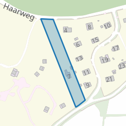 Perceel DVR00-B-3311