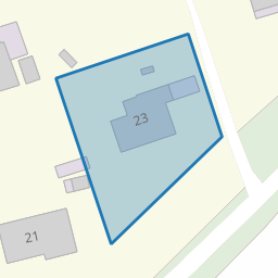 Perceel DVR00-B-3373