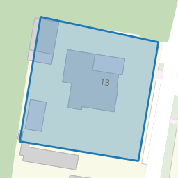 Perceel DVR00-B-3391