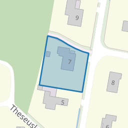 Perceel DVR00-B-3394