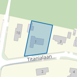 Perceel DVR00-B-3397