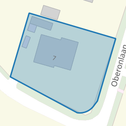 Perceel DVR00-B-3407