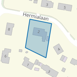 Perceel DVR00-B-3410