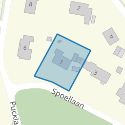 Perceel DVR00-B-3411