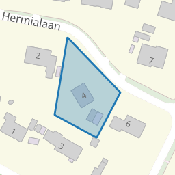 Perceel DVR00-B-3412