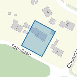 Perceel DVR00-B-3413