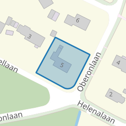 Perceel DVR00-B-3415