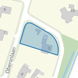 Perceel DVR00-B-3416