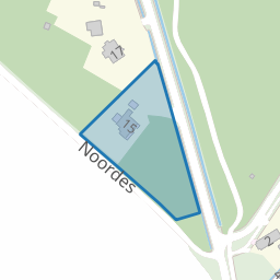 Perceel DVR00-B-3438