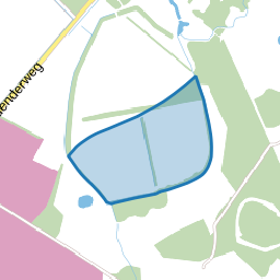 Perceel DVR00-B-3502