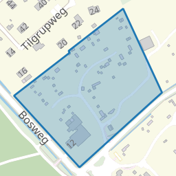 Perceel DVR00-B-3626