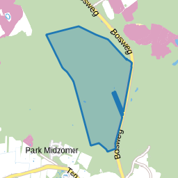 Perceel DVR00-B-3640