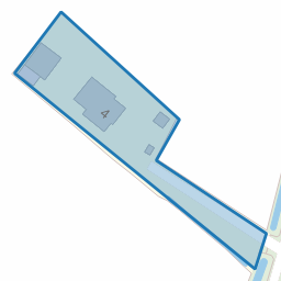 Perceel DVR00-B-3680