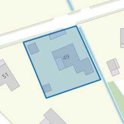 Perceel DVR00-B-3695