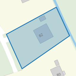 Perceel DVR00-B-3698